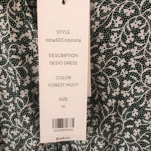 Veronica beard - Picture 2 of 8